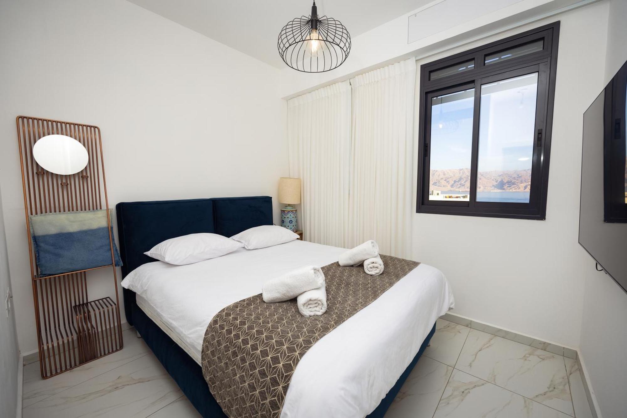 Villa וילה Win à Eilat Extérieur photo